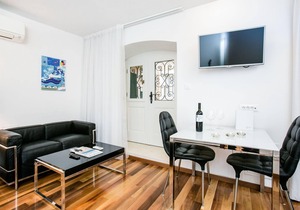 Standard Studio 601 Kovačića Street 27 in Split