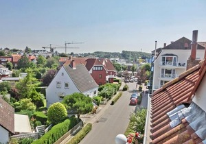 Strandhotel 32 in Laboe