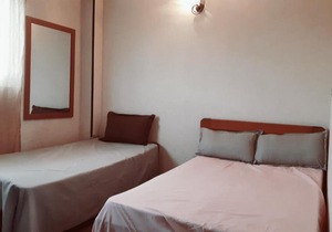 Tbilisi view Apartment