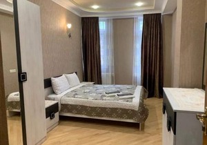 Tea’s Condo in the Heart of Tbilisi (3)