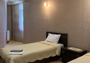 Tea’s Condo in the Heart of Tbilisi (3)