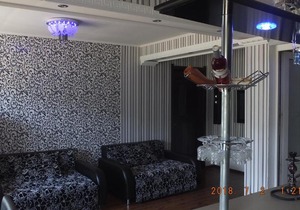 Vila-Apartment in Borjomi