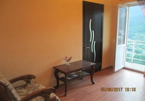 Vila-Apartment in Borjomi