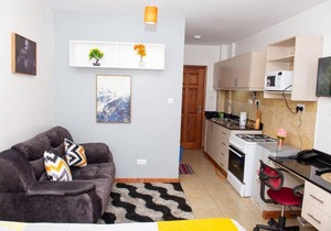 WEST SUITE STUDIO in Nairobi