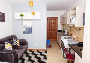 WEST SUITE STUDIO in Nairobi