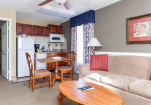 Williamsburg 3 Bedroom condo - near Colonial Williamsburg in Williamsburg