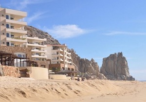 Winter Discounts! Grand Studio at the Luxurious Grand Solmar Resort & Spa! in Cabo San Lucas