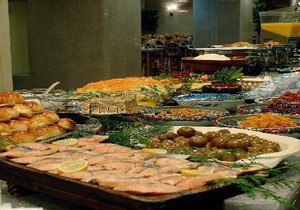 Yonago Universal Hotel in Yonago