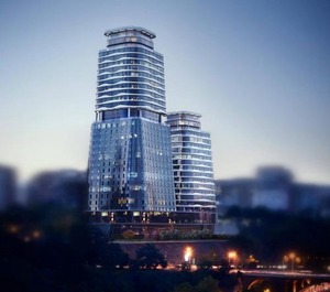 David Residence 