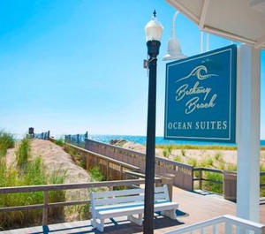 Bethany Beach Ocean Suites Residence Inn 