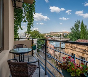 Tbilisi 