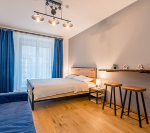 New Gudauri Loft 