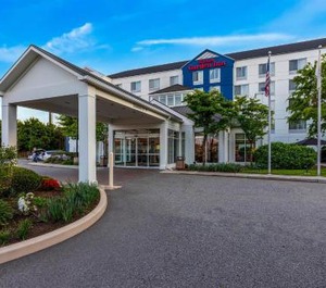 Hilton Garden Inn 