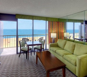 Beach Quarters Resort 