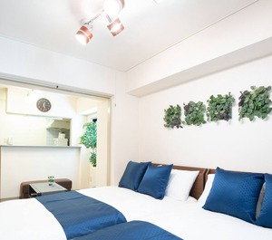 Staybb 大阪市 