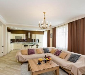 David Residence 