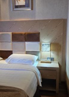 Chakvi Apartment | Апартаменты с красивым видом на море, 19 этаж