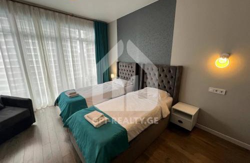 Imereti Apartment | Апартаменты у моря