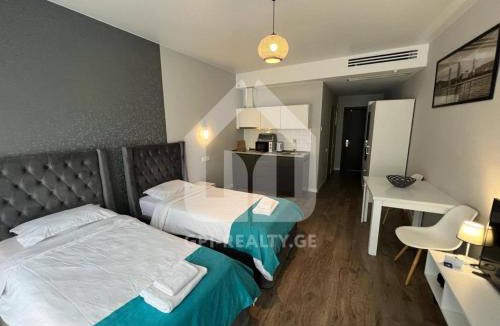 Imereti Apartment | Апартаменты у моря