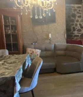 Kvemo Kartli Villa | Вилла Дагет