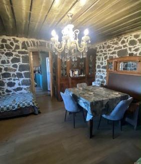Kvemo Kartli Villa | Вилла Дагет