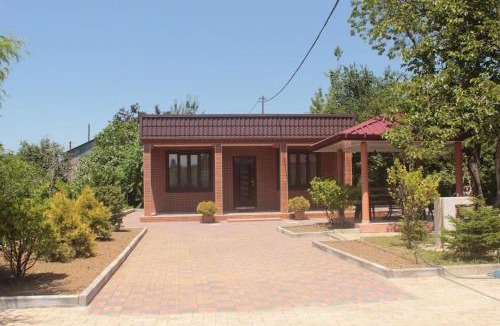 Kobuleti House | Гостевой дом Кобулети