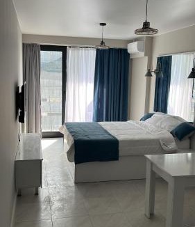 Kobuleti House | Гостевой дом "Наталья"
