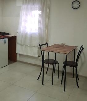 Tbilisi House | Домик у Куры