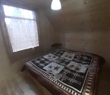 Bakhmaro Villa | Дом в Бахмаро