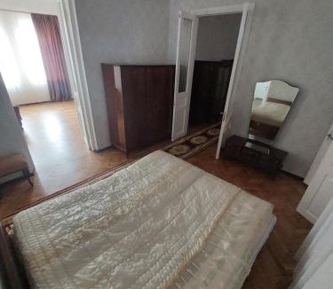 Poti House | Дом для гостей