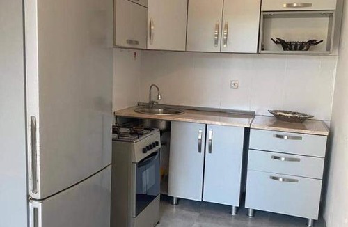 Poti House | Дом расположен в шаговой доступности от моря!