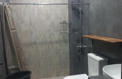 Kobuleti Apartment | Квартира с видом на море