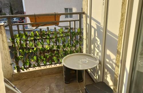Didube Apartment | Квартира с одной спальней у метро Церетели