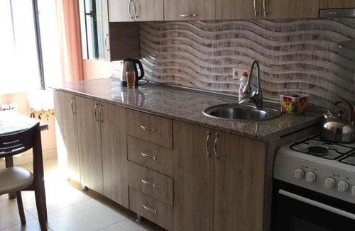 Old Boulevard Apartment | Квартира 105 кв.м. на Х.Абашидзе рядом с Парком