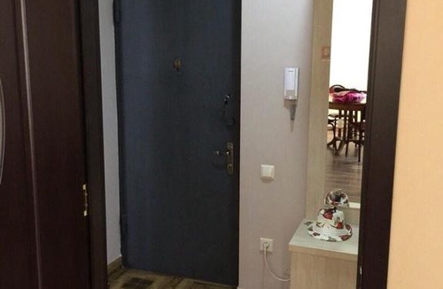 Old Boulevard Apartment | Квартира 105 кв.м. на Х.Абашидзе рядом с Парком