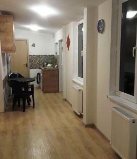 Chugureti Apartment | Квартира XIX века в центре Тбилиси