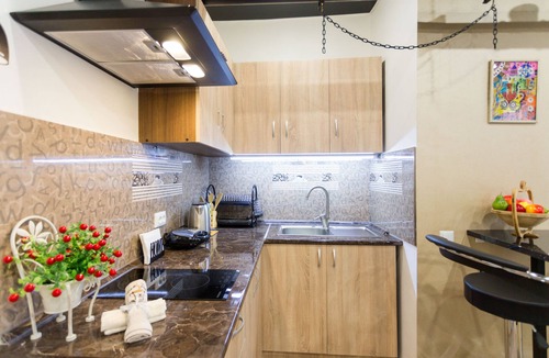 Sololaki Apartment | Мы уважаем и заботимся о наших гостях.