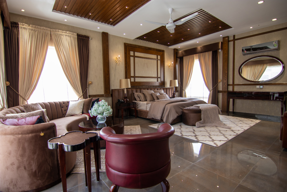 Vake-Saburtalo Apartment | НЕ СДАЕТСя!