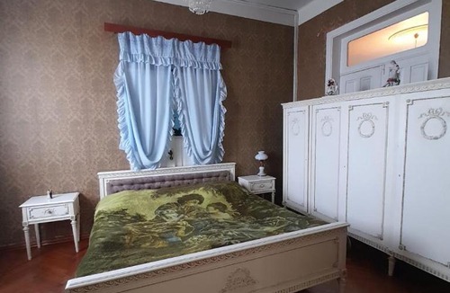 Kobuleti House | Приятный отдых за городом