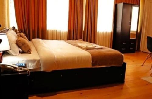 Chugureti Hotel | Семейный отель