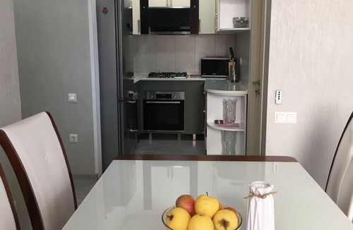 New Boulevard Apartment | Уютная квартира в Батуми с джакузи.