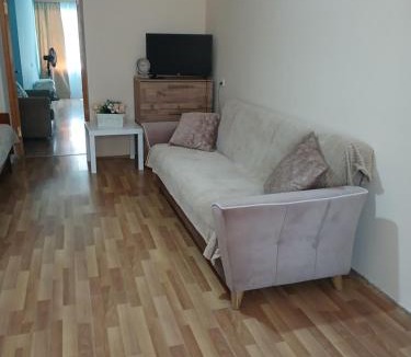 Rustavi Apartment | уют