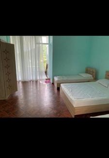Kvariati Hotel | Центер Семейного отдыха "KVARI"