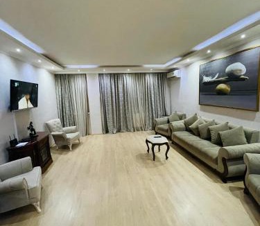 Didube Apartment | ბინა131