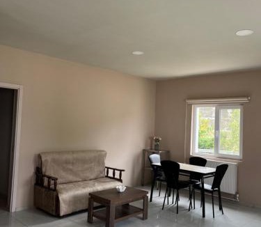 Likani House | ბორითი-Boriti