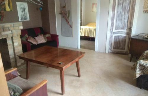 Mtskheta House | გესტჰაუსი, gesthus, гостевой дом