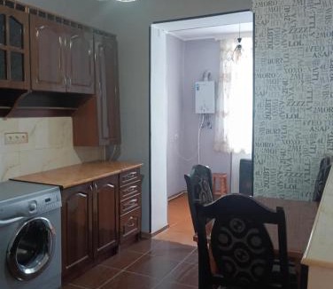 Abastumani Apartment | დაბა ადიგენი