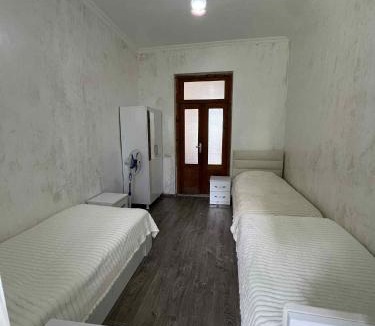 Tsikhisdziri House | დასვენება ციხისძირში