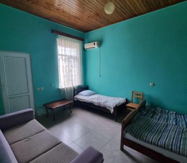 Kobuleti House | ზღვასთან ახლოს