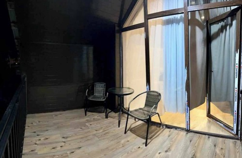 Bakuriani Apartment | კოტეჯები ბაკურიანში Cottages in Bakuriani